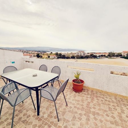 Apartments Nada Krk Town Zewnętrze zdjęcie