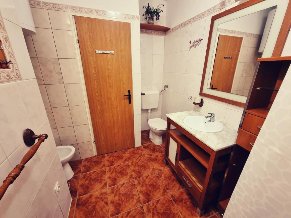 Apartments Nada Krk Town Zewnętrze zdjęcie