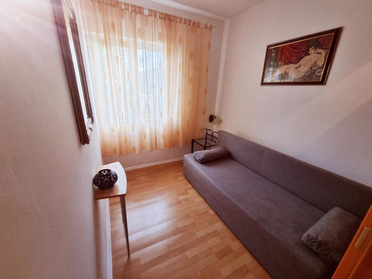 Apartments Nada Krk Town Zewnętrze zdjęcie