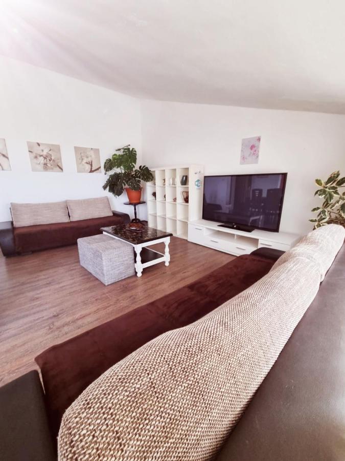 Apartments Nada Krk Town Zewnętrze zdjęcie