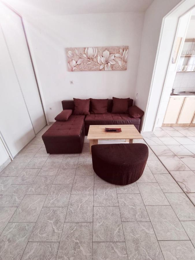 Apartments Nada Krk Town Zewnętrze zdjęcie